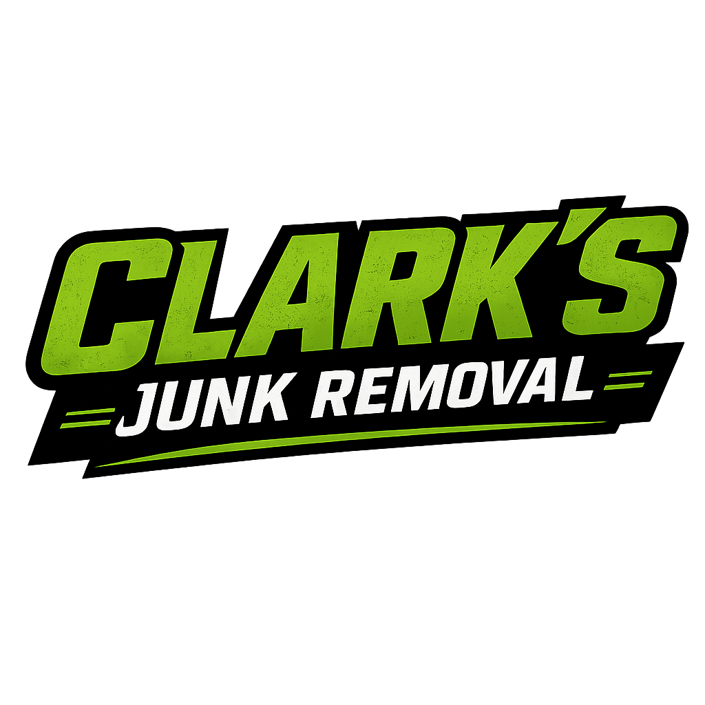 Clark's Junk Removal